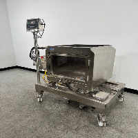 Pall Life Sciences 200L Single Use Mixer w/ LevMixer image 1
